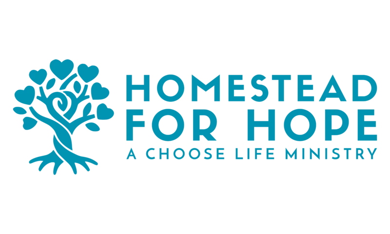 Homestead for Hope